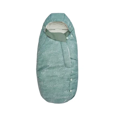 Maxi Cosi Axiss Seat Cover - Black — image 26