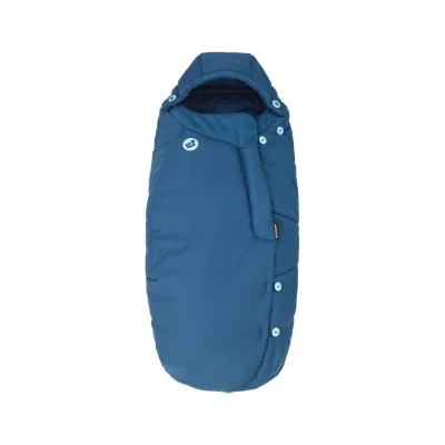 Maxi Cosi Axiss Seat Cover - Black — image 29