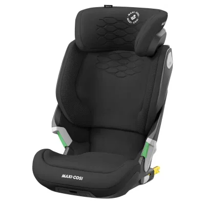 Maxi Cosi Axiss Seat Cover - Black — image 4