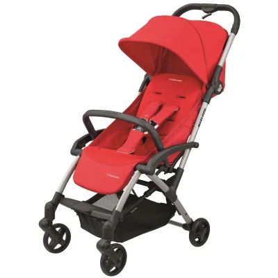 Maxi Cosi Axiss Seat Cover - Black — image 32