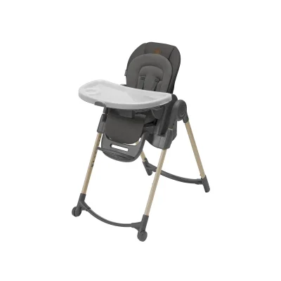Maxi Cosi Axiss Seat Cover - Black — image 33