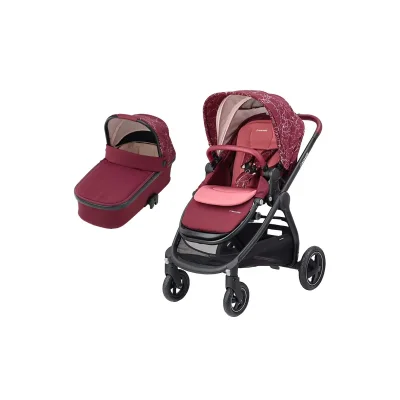 Maxi Cosi Axiss Seat Cover - Black — image 35