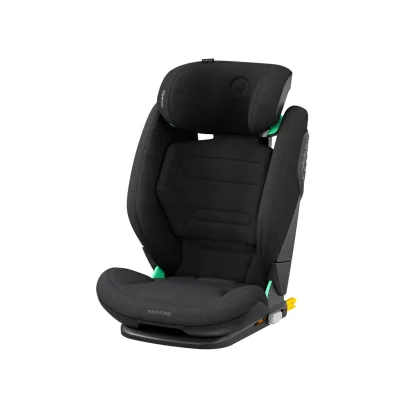 Maxi Cosi Axiss Seat Cover - Black — image 5