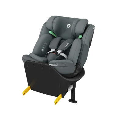 Maxi Cosi Axiss Seat Cover - Black — image 8