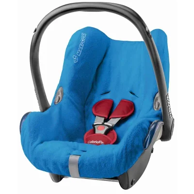 Maxi-Cosi CabrioFix i-Size Baby Car Seat