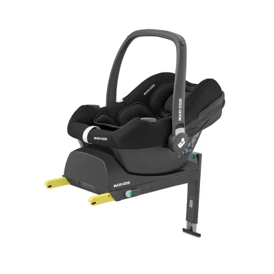 Maxi-Cosi CabrioFix i-Size Car Seat + Base