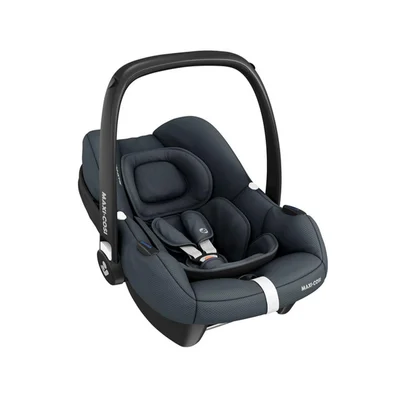 Maxi-Cosi CabrioFix i-Size Baby Car Seat - Grey
