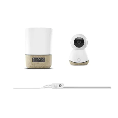 Maxi-Cosi Connected Home Bundel