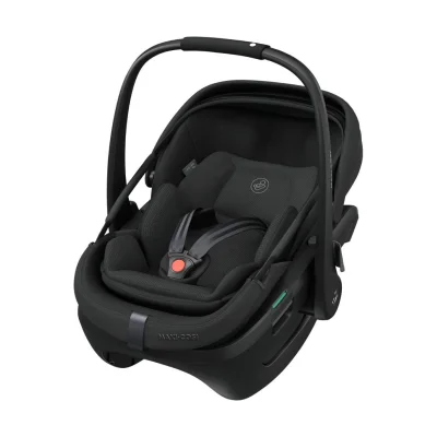 Maxi Cosi Coral Slide Pro Group 0+ Car Seat