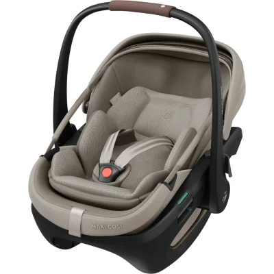 Maxi Cosi Coral Slide Pro Group 0+ Car Seat