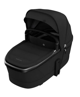 Maxi Cosi Fame Carrycot – Twillic Black
