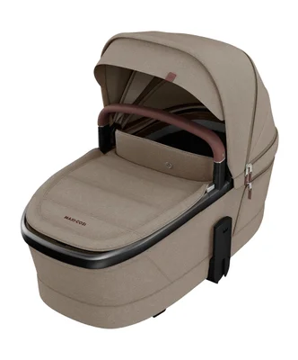 Maxi Cosi Fame Carrycot – Twillic Truffle