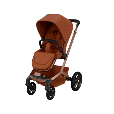 Maxi Cosi Fame Pushchair - Copper Terra