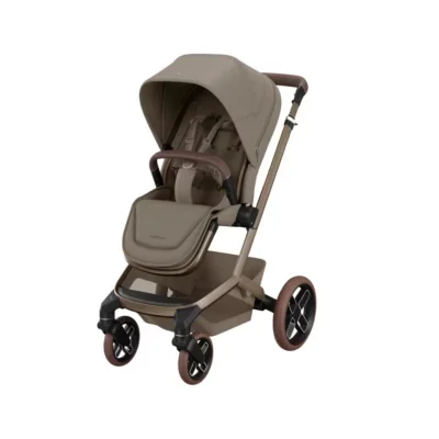 Maxi Cosi Fame Pushchair - Oak Truffle