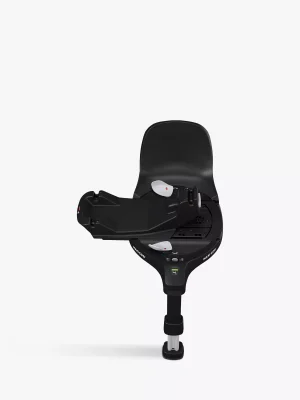 Maxi-Cosi FamilyFix 360 Pro ISOFIX Car Seat Base, Black - Default