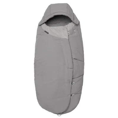 Maxi Cosi General Footmuff - Concrete Grey