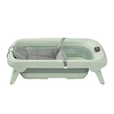 Maxi-Cosi Indigo Plus - Sage Green / One Size