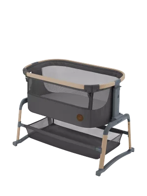 Maxi-Cosi Iora Air Bedside Crib