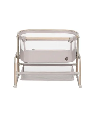 Maxi-Cosi Iora Air Eco Co-Sleeper Crib