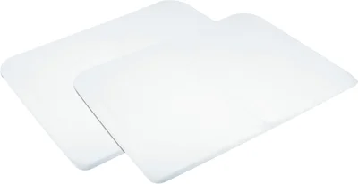 Maxi-Cosi Iora Baby Bed Sheets - White / Fitted Sheet for Smallkinder