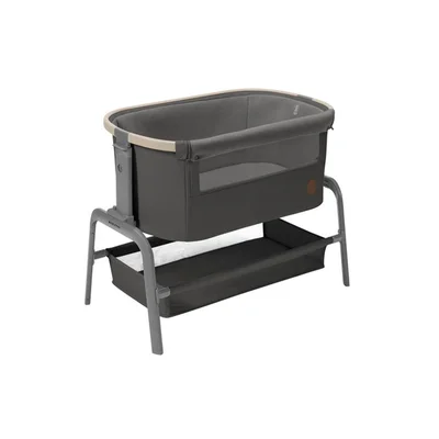 Maxi-Cosi Iora Beyond Co-Sleeper Crib