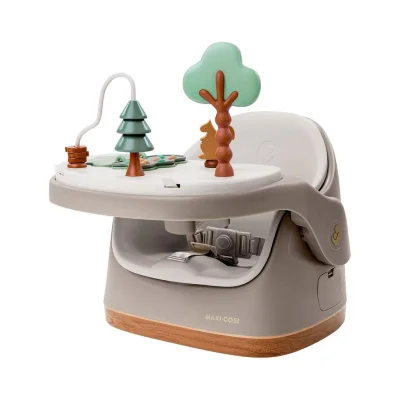 Maxi Cosi Jay Plus High Chair Booster Seat