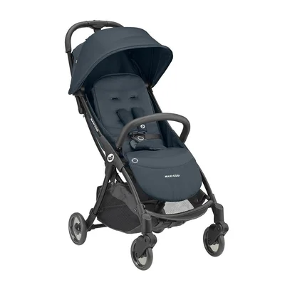 Maxi-Cosi Jaya Pushchair - Essential Graphite