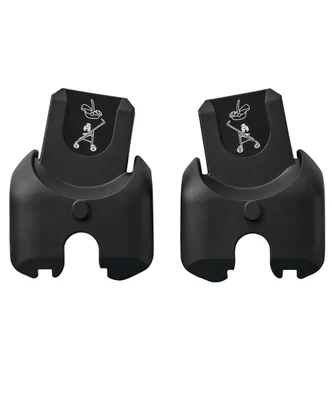 Maxi Cosi Lara2 Baby CRS Adapter