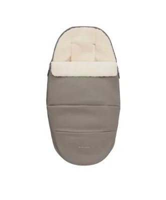 Maxi Cosi Maxi-Cosi 2-in-1 Footmuff - Sand