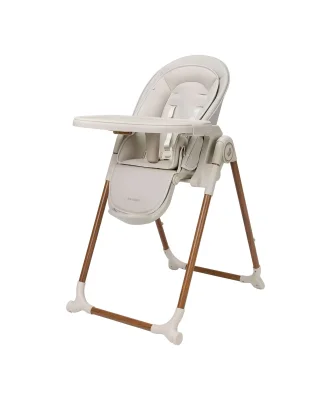 Maxi Cosi Maxi-Cosi Ava Plus Highchair - Elegance Beige