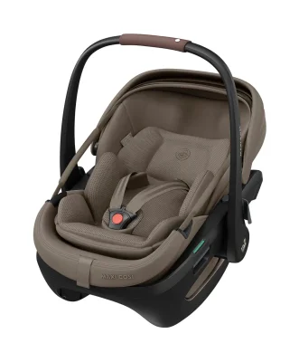Maxi Cosi Maxi-Cosi Coral Slide Pro Car Seat - Oak Truffle