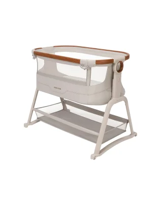 Maxi Cosi Maxi-Cosi Coral Slide Pro Strap - Elegance Beige
