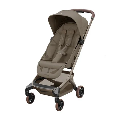 Maxi-Cosi Fame Cabin Stroller - Without Cabin Cot / Oak Truffle