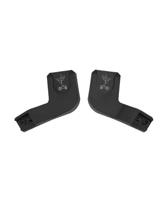 Maxi-Cosi Fame Cabin Car Seat Adapters - Black