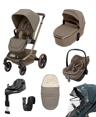 404 Not Found
– Mamas & Papas UK - Saphire Sand