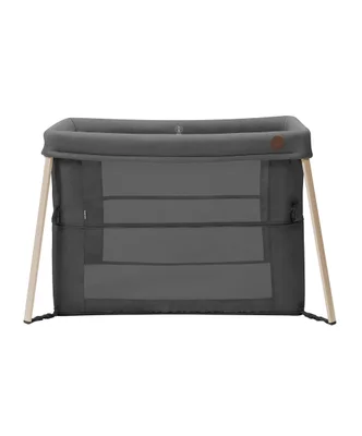 Maxi Cosi Maxi-Cosi Iris Travel Cot - Beyond Graphite