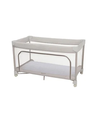 Maxi Cosi Maxi-Cosi Merlin Travel Cot - Elegance Beige