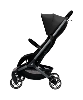 Maxi Cosi Maxi-Cosi Oxford Cabin Pushchair & Raincover - Onyx Black