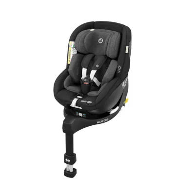Maxi-Cosi Mica Pro Eco Car Seat