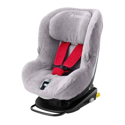 Maxi Cosi Milofix Summer Cover