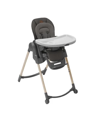 Maxi Cosi Maxi-Cosi Minla Highchair - Beyond Graphite