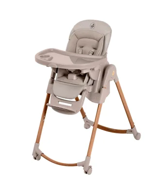 Maxi-Cosi Minla Plus High Chair - Beige