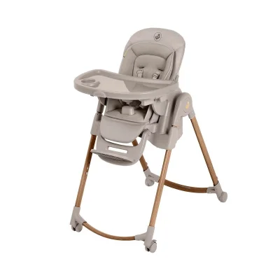 Maxi Cosi Minla Plus Highchair - Elegance Terra