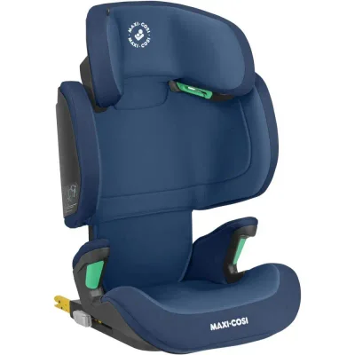 Maxi Cosi Morion Group 2/3 i-Size Car Seat