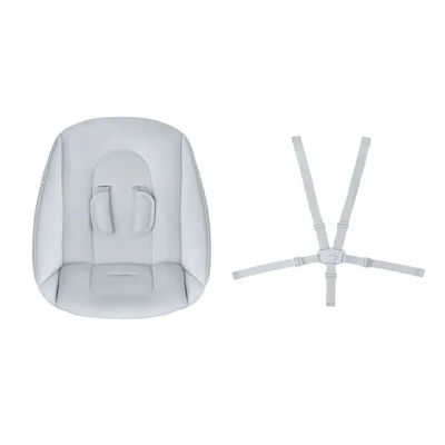 Maxi-Cosi Nesta Newborn Kit - Beyond Sky Grey