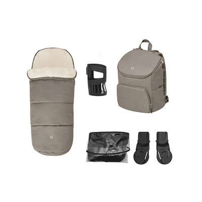 Maxi-Cosi Oxford+ Accessory Set