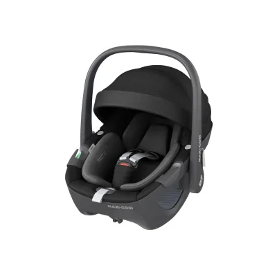 Maxi Cosi Oxford+ (PLUS) 9 Piece Premium Bundle With Pebble 360 Car Seat - Twillic Truffle — image 11