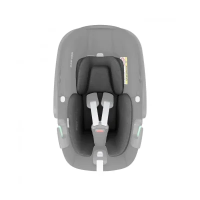 Maxi Cosi Oxford+ (PLUS) 9 Piece Premium Bundle With Pebble 360 Car Seat - Twillic Truffle — image 12