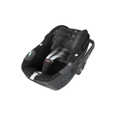 Maxi Cosi Oxford+ (PLUS) 9 Piece Premium Bundle With Pebble 360 Car Seat - Twillic Truffle — image 13