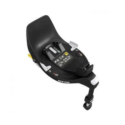 Maxi Cosi Oxford+ (PLUS) 9 Piece Premium Bundle With Pebble 360 Car Seat - Twillic Truffle — image 15
